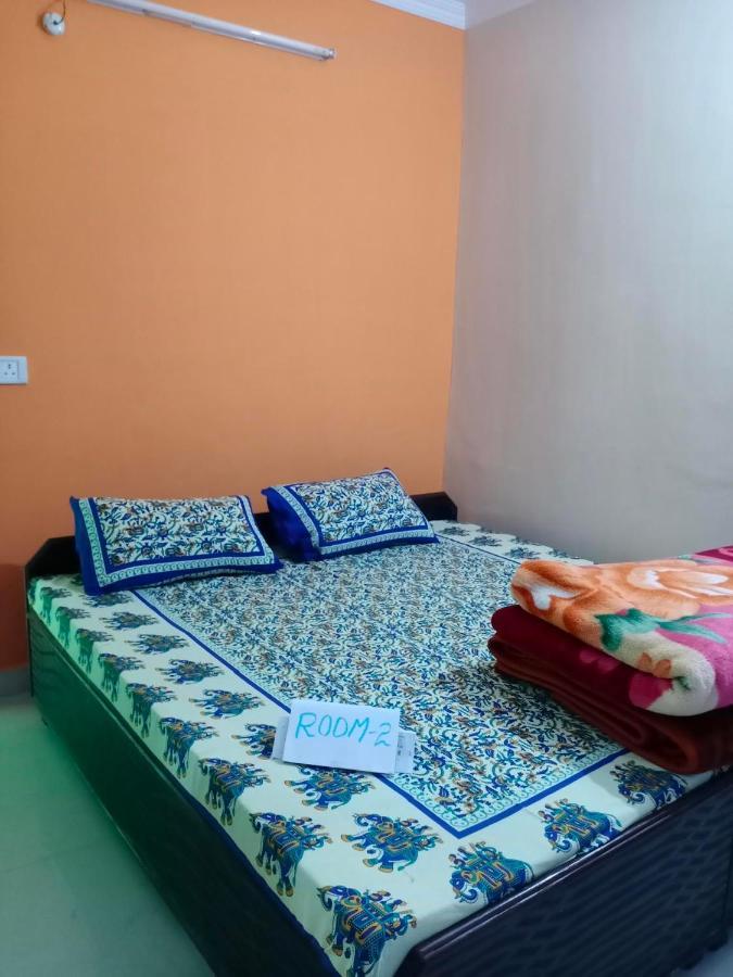 Singh Corner Hotell Dharamshala Exteriör bild