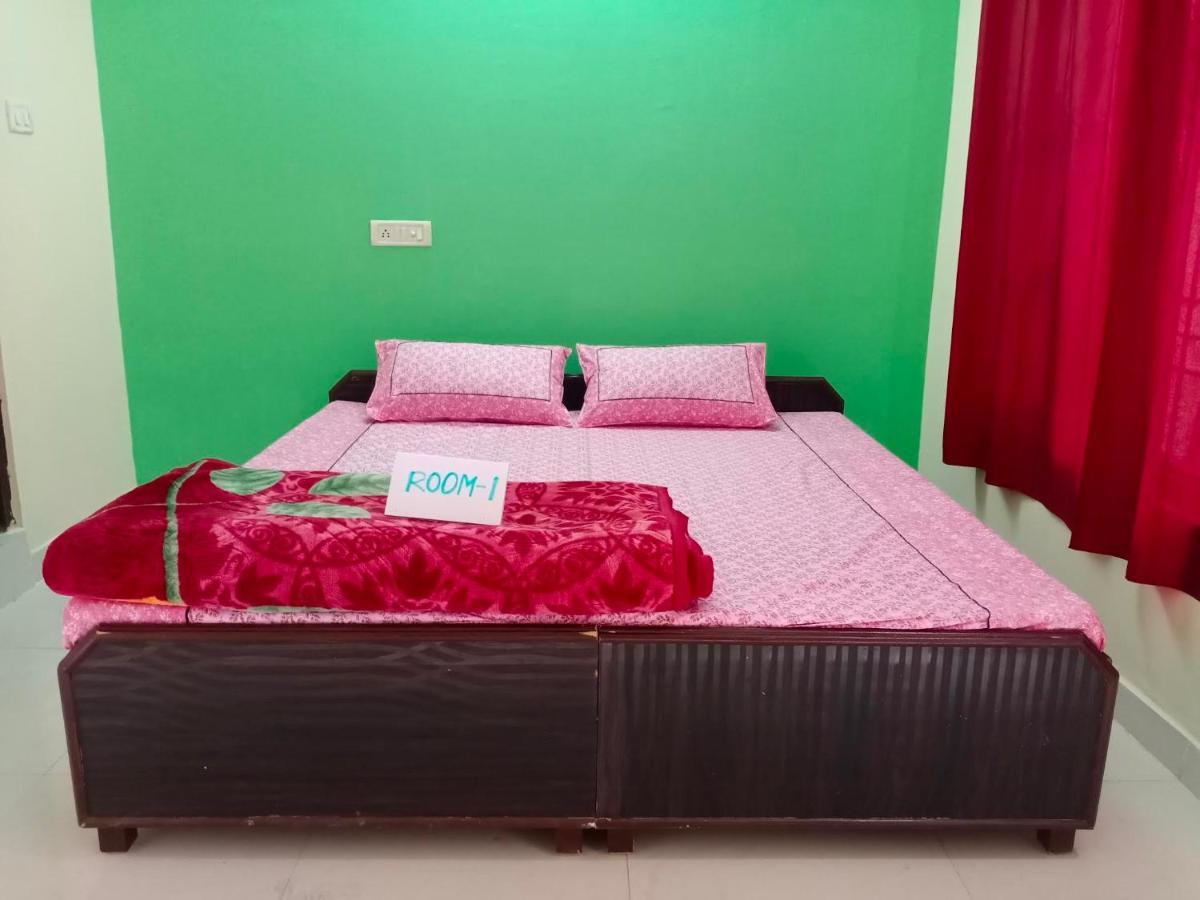 Singh Corner Hotell Dharamshala Exteriör bild