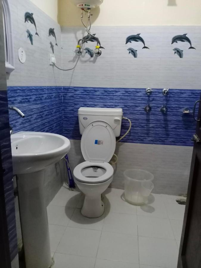 Singh Corner Hotell Dharamshala Exteriör bild