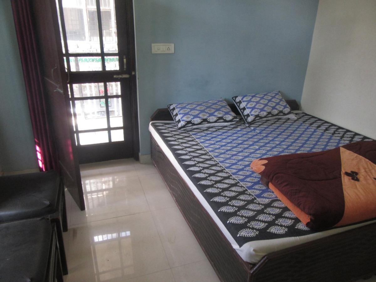 Singh Corner Hotell Dharamshala Exteriör bild