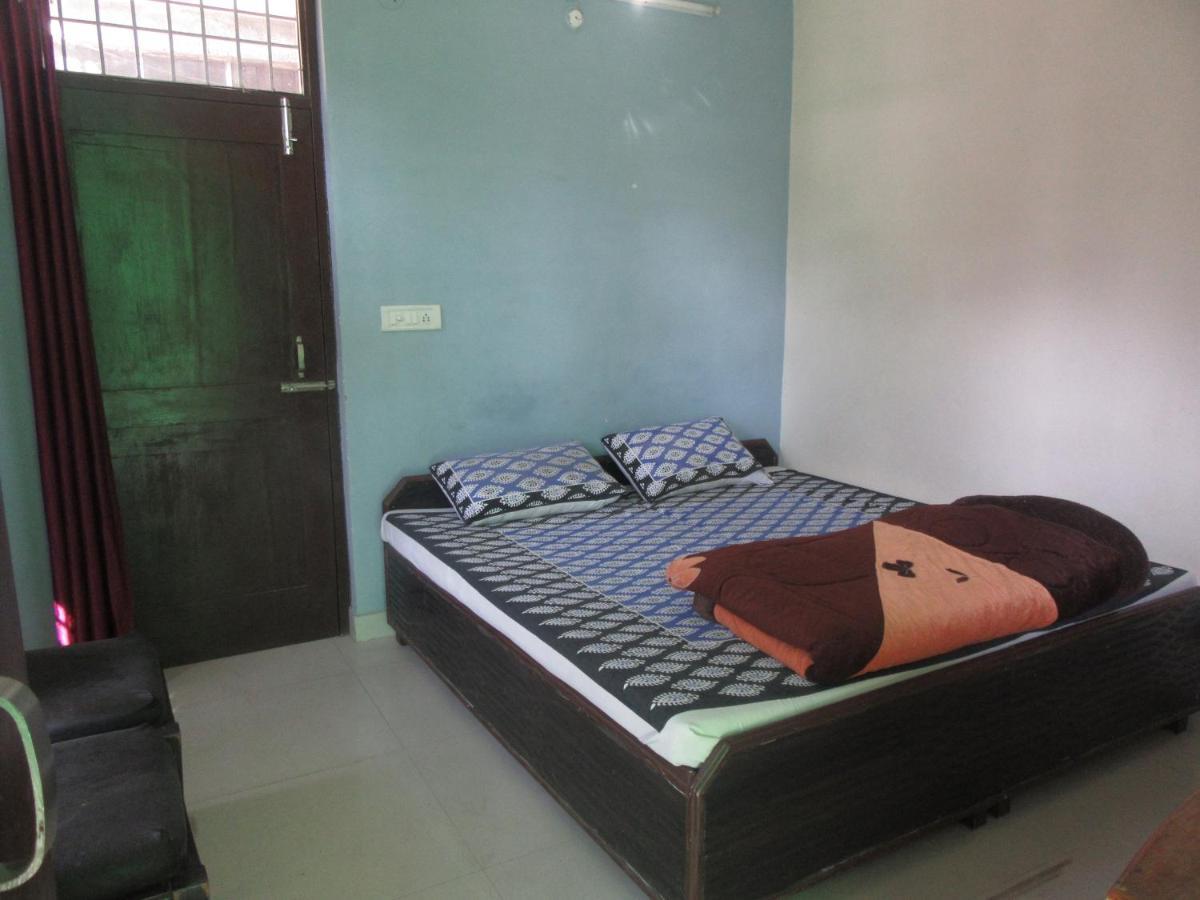 Singh Corner Hotell Dharamshala Exteriör bild