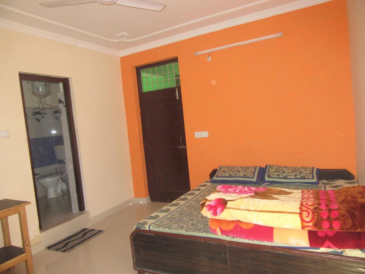 Singh Corner Hotell Dharamshala Exteriör bild