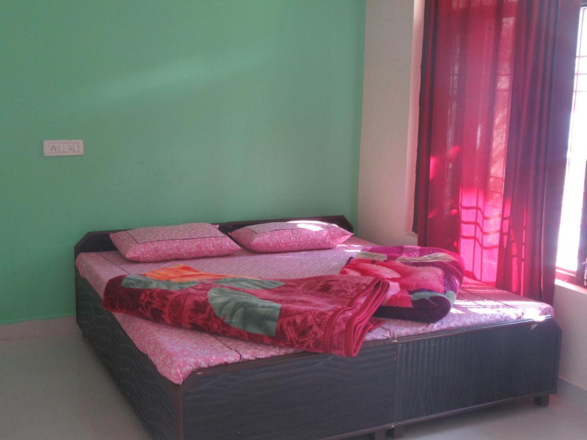 Singh Corner Hotell Dharamshala Exteriör bild