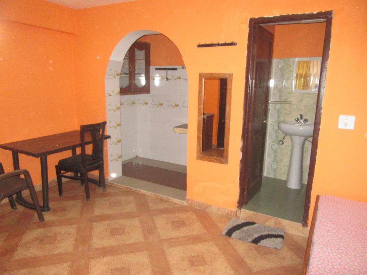 Singh Corner Hotell Dharamshala Exteriör bild