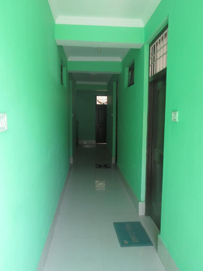 Singh Corner Hotell Dharamshala Exteriör bild