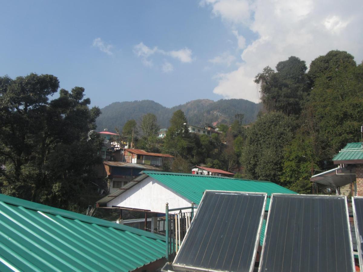 Singh Corner Hotell Dharamshala Exteriör bild