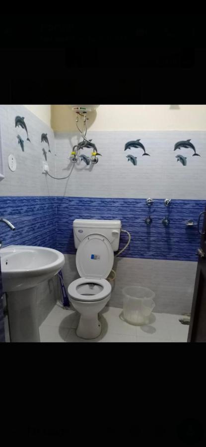 Singh Corner Hotell Dharamshala Exteriör bild